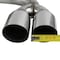 Spec-D Tuning 09-14 Hyundai Genesis Stainless Steel Catback Exhaust MFCAT2-GEN092 - alternate 6